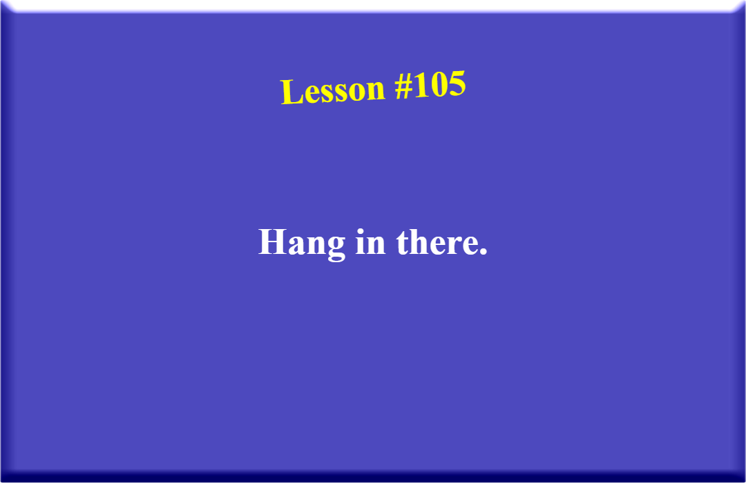 Solar Opposites - Lessonalyzer